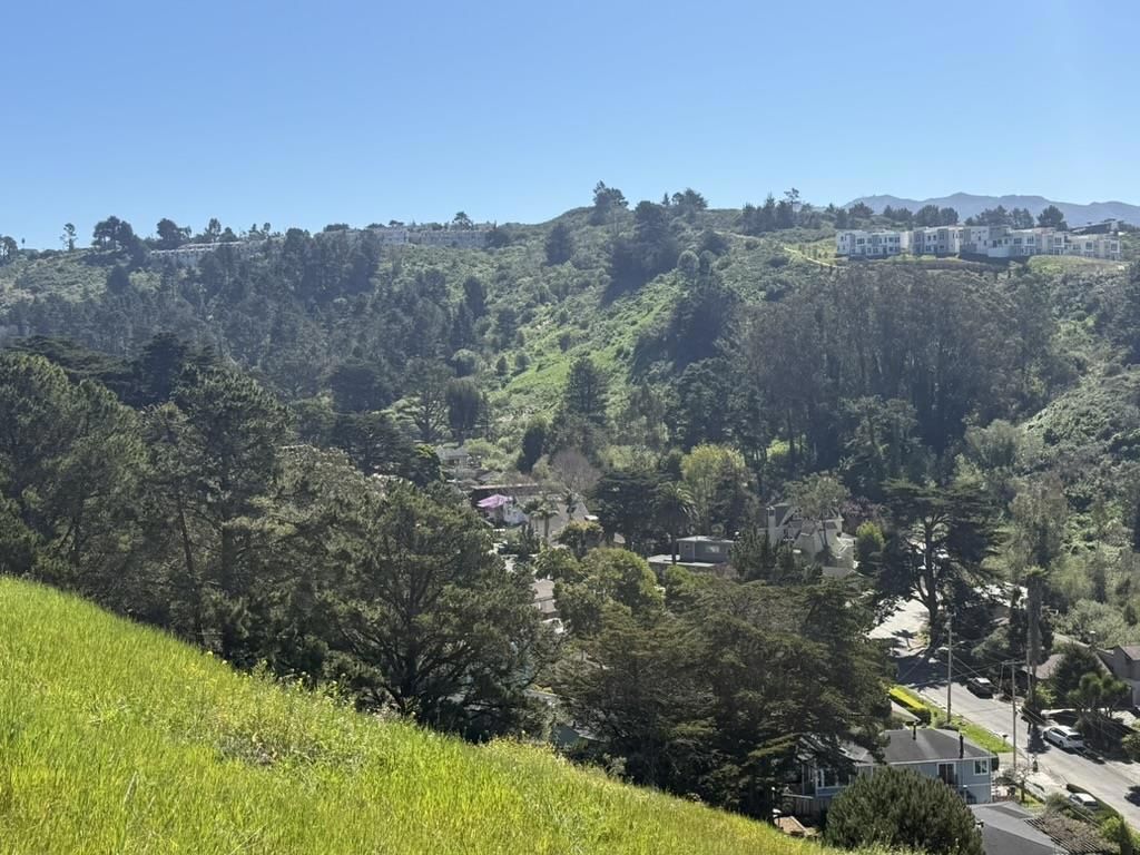 Image 1 of property listing at 0 Oddstad Way, Pacifica, CA 94044