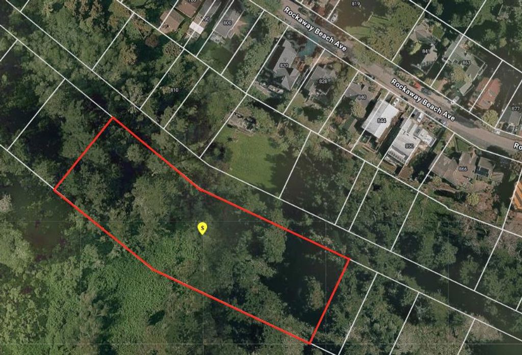 Image 2 of property listing at 0 Oddstad Way, Pacifica, CA 94044