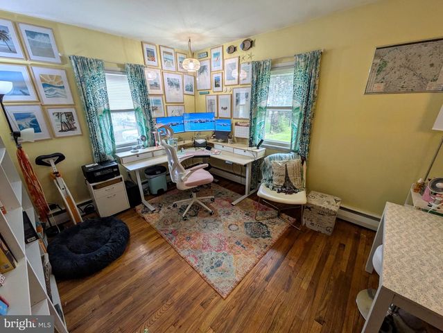 1617 W PENNSYLVANIA ST, Allentown, PA 18102