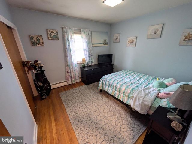 1617 W PENNSYLVANIA ST, Allentown, PA 18102