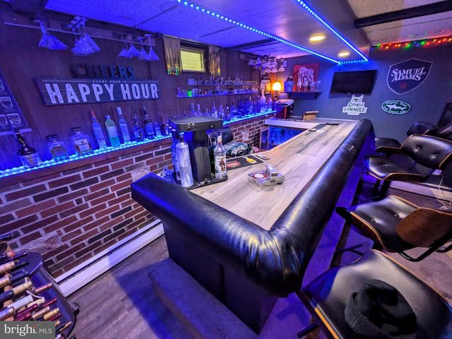 1617 W PENNSYLVANIA ST, Allentown, PA 18102