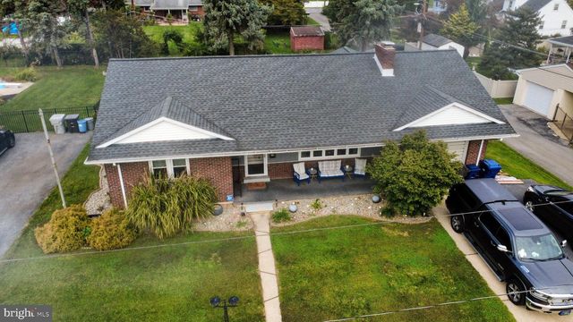 1617 W PENNSYLVANIA ST, Allentown, PA 18102