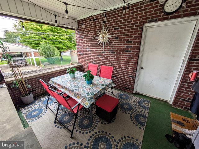 1617 W PENNSYLVANIA ST, Allentown, PA 18102