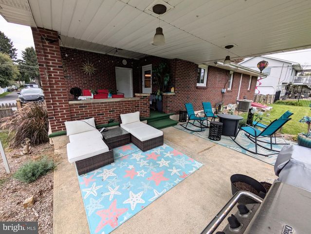 1617 W PENNSYLVANIA ST, Allentown, PA 18102