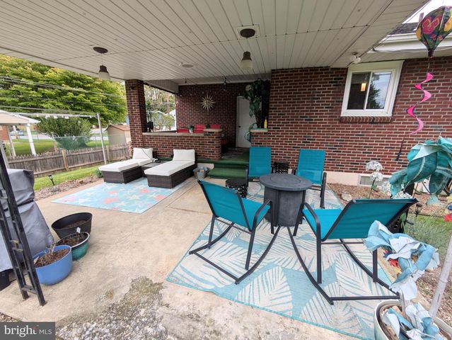 1617 W PENNSYLVANIA ST, Allentown, PA 18102