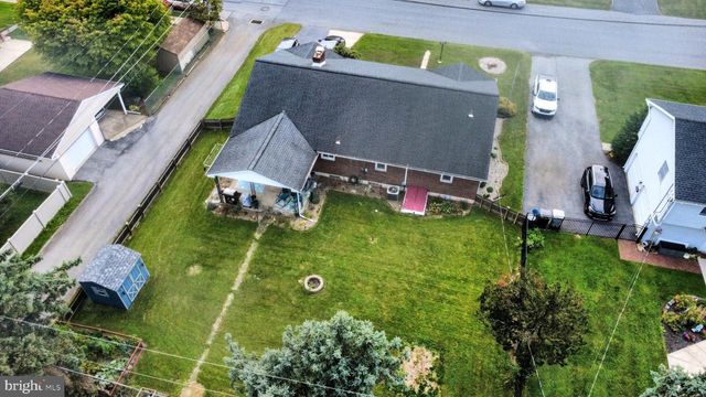 1617 W PENNSYLVANIA ST, Allentown, PA 18102