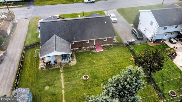 1617 W PENNSYLVANIA ST, Allentown, PA 18102