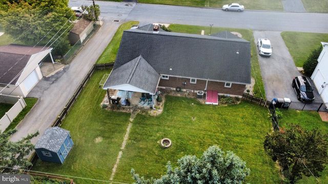 1617 W PENNSYLVANIA ST, Allentown, PA 18102