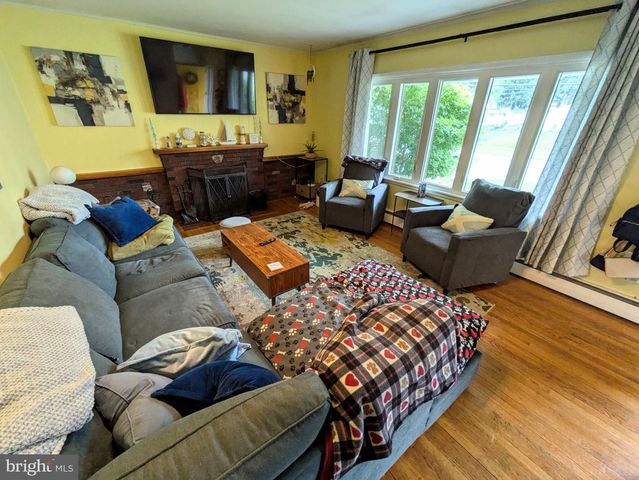 1617 W PENNSYLVANIA ST, Allentown, PA 18102