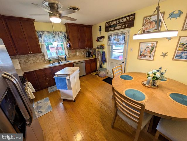1617 W PENNSYLVANIA ST, Allentown, PA 18102