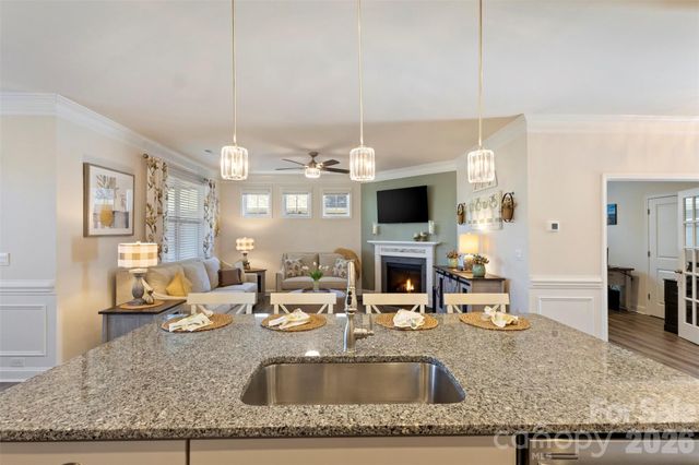 4023 Gozzi Drive, Iron Station, NC 28080