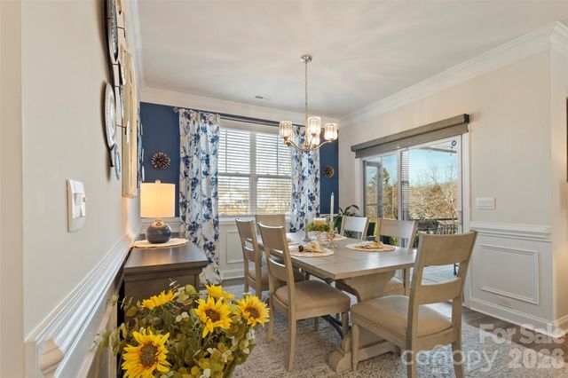 4023 Gozzi Drive, Iron Station, NC 28080