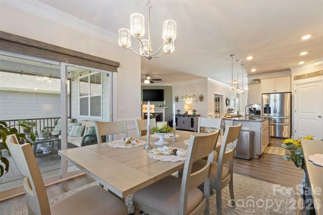 4023 Gozzi Drive, Iron Station, NC 28080