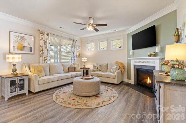 4023 Gozzi Drive, Iron Station, NC 28080