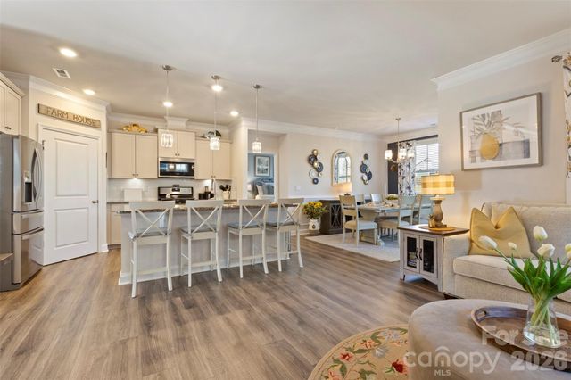 4023 Gozzi Drive, Iron Station, NC 28080