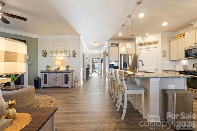 4023 Gozzi Drive, Iron Station, NC 28080