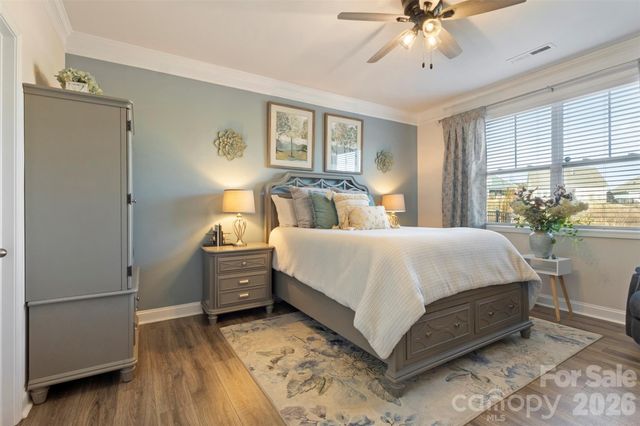 4023 Gozzi Drive, Iron Station, NC 28080