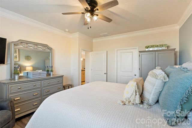 4023 Gozzi Drive, Iron Station, NC 28080