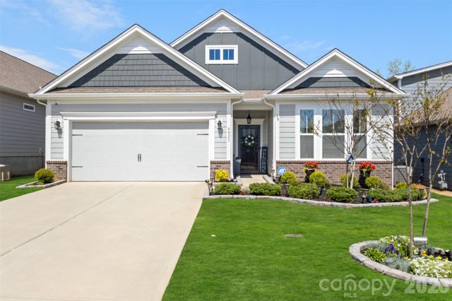 4023 Gozzi Drive, Iron Station, NC 28080