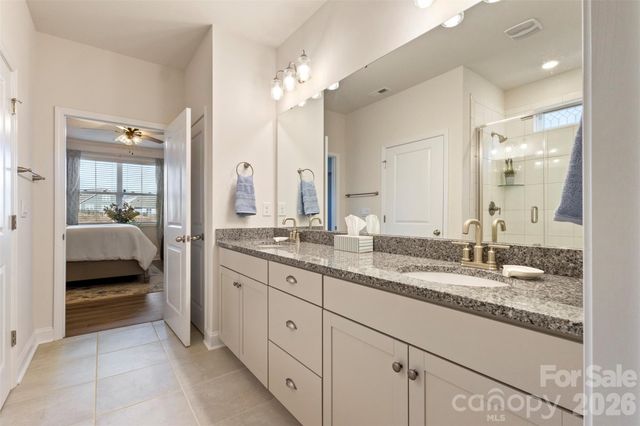 4023 Gozzi Drive, Iron Station, NC 28080