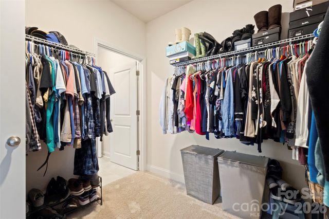 4023 Gozzi Drive, Iron Station, NC 28080