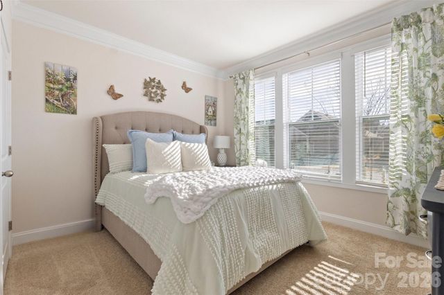 4023 Gozzi Drive, Iron Station, NC 28080