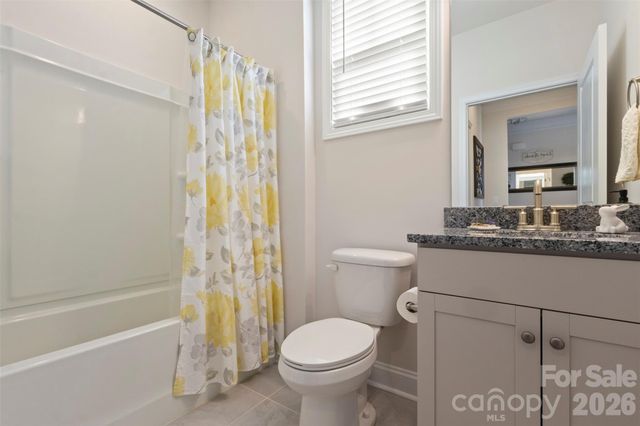 4023 Gozzi Drive, Iron Station, NC 28080