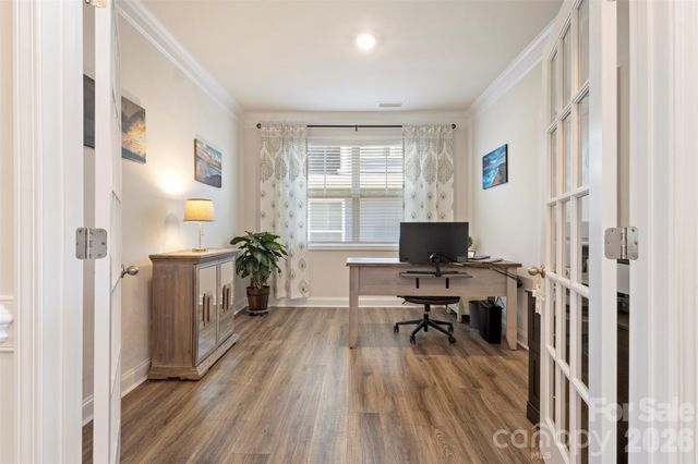 4023 Gozzi Drive, Iron Station, NC 28080