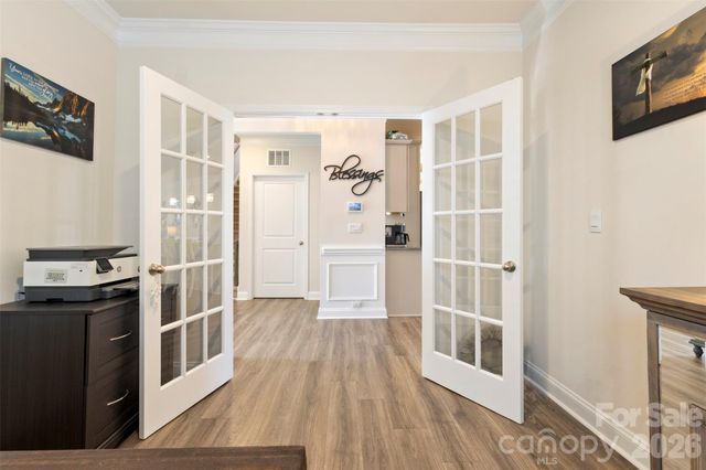 4023 Gozzi Drive, Iron Station, NC 28080