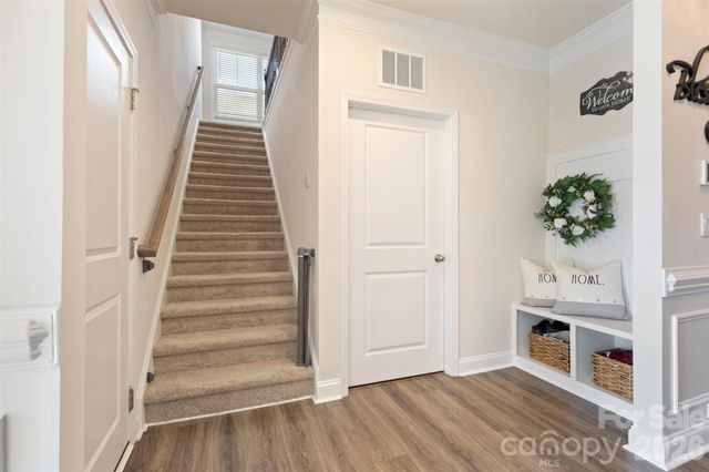 4023 Gozzi Drive, Iron Station, NC 28080