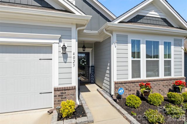 4023 Gozzi Drive, Iron Station, NC 28080