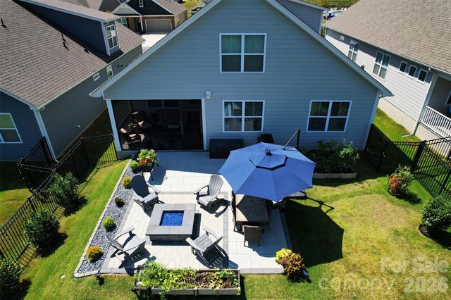 4023 Gozzi Drive, Iron Station, NC 28080