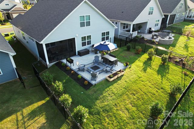 4023 Gozzi Drive, Iron Station, NC 28080