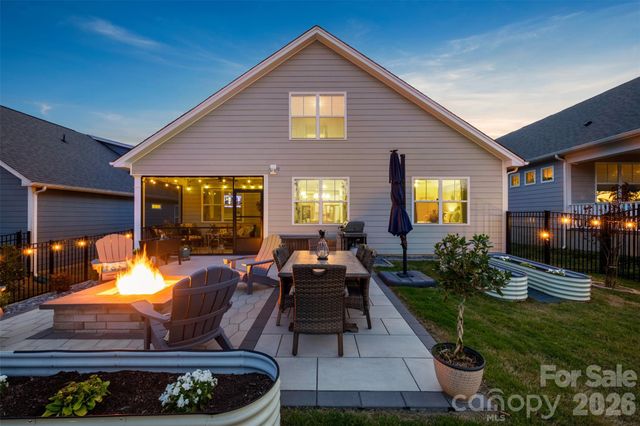 4023 Gozzi Drive, Iron Station, NC 28080