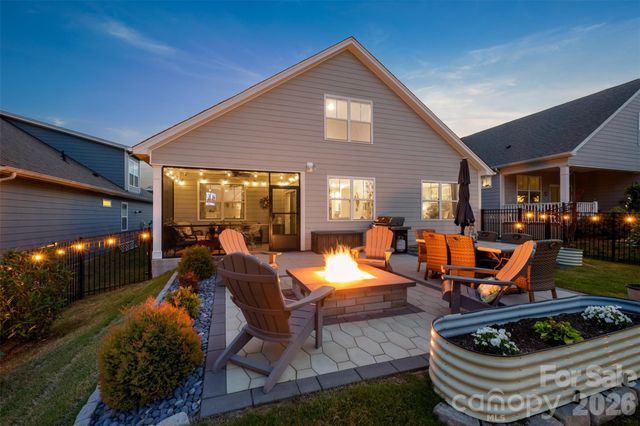 4023 Gozzi Drive, Iron Station, NC 28080