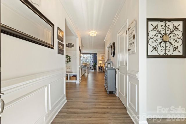 4023 Gozzi Drive, Iron Station, NC 28080