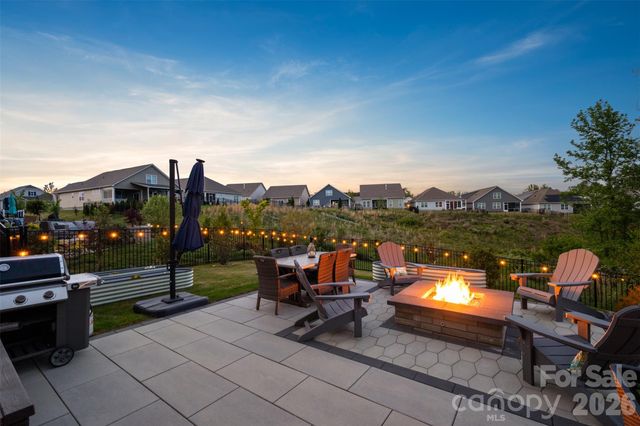 4023 Gozzi Drive, Iron Station, NC 28080