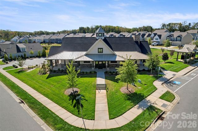 4023 Gozzi Drive, Iron Station, NC 28080