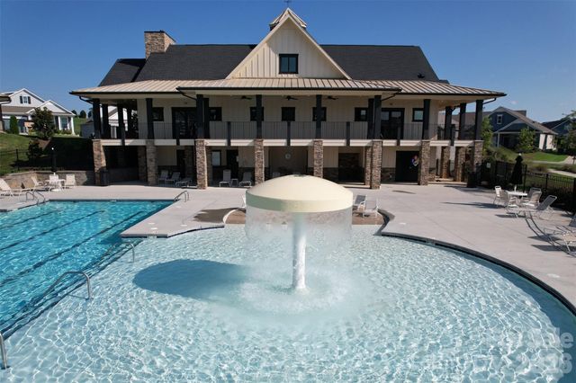 4023 Gozzi Drive, Iron Station, NC 28080