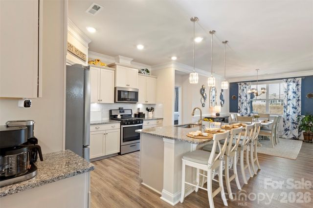 4023 Gozzi Drive, Iron Station, NC 28080