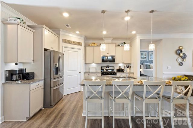 4023 Gozzi Drive, Iron Station, NC 28080