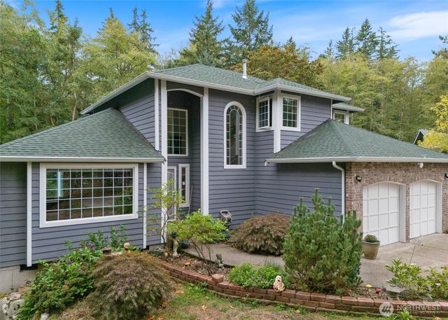 803 Collins Creek Lane E, Port Orchard, WA 98366