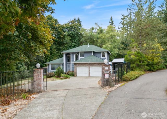 803 Collins Creek Lane E, Port Orchard, WA 98366
