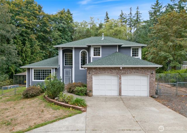 803 Collins Creek Lane E, Port Orchard, WA 98366