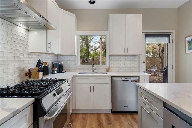 2188 Millennium Way NE, Brookhaven, GA 30319