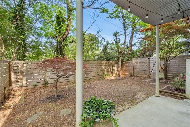 2188 Millennium Way NE, Brookhaven, GA 30319
