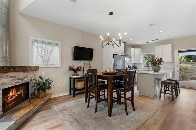 2188 Millennium Way NE, Brookhaven, GA 30319