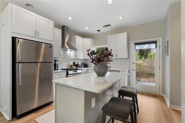 2188 Millennium Way NE, Brookhaven, GA 30319