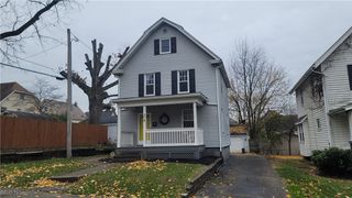 378 Cypress Avenue, Akron, OH 44301