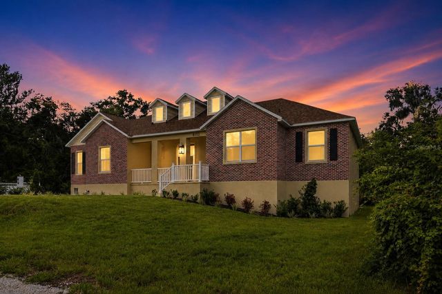 8312 REVELS ROAD, Riverview, FL 33569